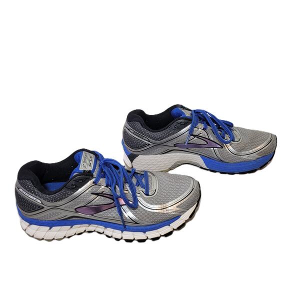 Brooks Men\'s Adrenaline GTS 16 Edition Running Shoe Medium D Size 9 main image 8